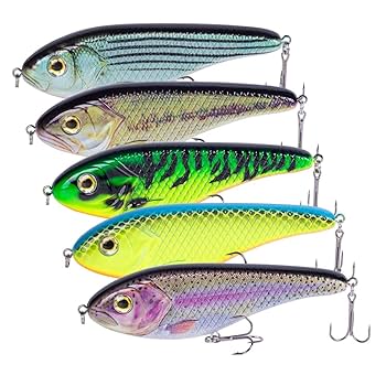buck creek lures セット buck creek lures セット